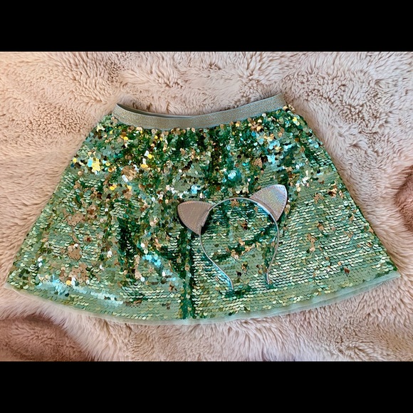 H&M Girls outfit, size 6/8 - Picture 4 of 6